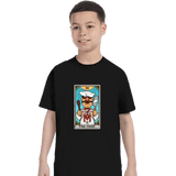 ShirtPunch The Chef, view 3