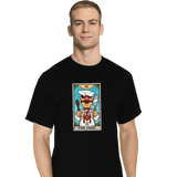 ShirtPunch The Chef, view 4