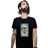 ShirtPunch The Chef, view 5