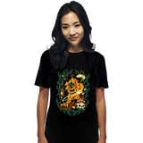 ShirtPunch The Chimera, view 2