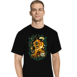 ShirtPunch The Chimera, view 4