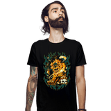 ShirtPunch The Chimera, view 5