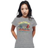 ShirtPunch The Choice Is Yours, view 6