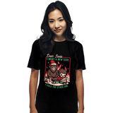ShirtPunch The Christmas Pact, view 2