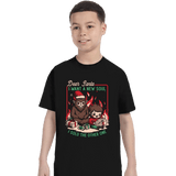 ShirtPunch The Christmas Pact, view 3