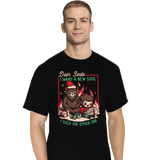 ShirtPunch The Christmas Pact, view 4