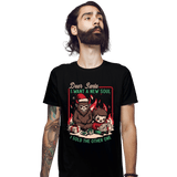 ShirtPunch The Christmas Pact, view 5