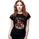ShirtPunch The Christmas Pact, view 6