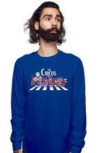 ShirtPunch The Circus, view 4