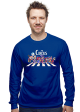 ShirtPunch The Circus, view 5
