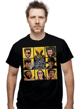ShirtPunch The Claw Bunch, view 2