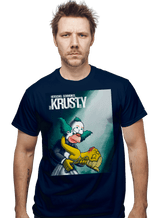 ShirtPunch The Clown, view 2