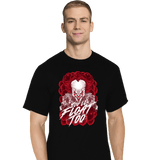 ShirtPunch The Clown, view 4