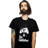 ShirtPunch The Coldfather, view 2