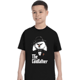 ShirtPunch The Coldfather, view 3