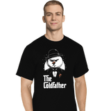 ShirtPunch The Coldfather, view 4