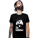 ShirtPunch The Coldfather, view 5