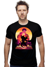 ShirtPunch The Compensated Anarchist, view 2