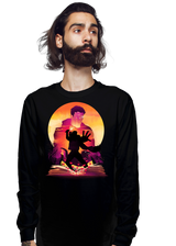ShirtPunch The Compensated Anarchist, view 4