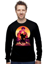 ShirtPunch The Compensated Anarchist, view 5