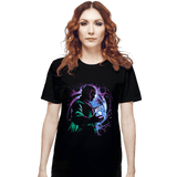 ShirtPunch The Conqueror, view 2
