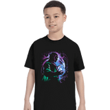 ShirtPunch The Conqueror, view 3