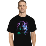 ShirtPunch The Conqueror, view 4