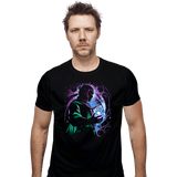 ShirtPunch The Conqueror, view 5
