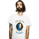 ShirtPunch The Cornholio, view 2