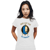ShirtPunch The Cornholio, view 6