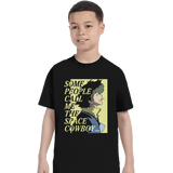 ShirtPunch The Cowboy Of Love, view 3
