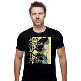 ShirtPunch The Cowboy Of Love, view 5