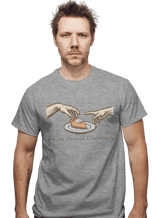 ShirtPunch The Creation Of Temptation, view 2