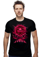 ShirtPunch The Critical Blessing, view 2