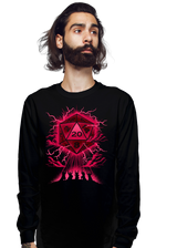 ShirtPunch The Critical Blessing, view 4