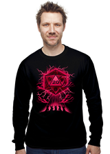 ShirtPunch The Critical Blessing, view 5