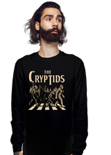 ShirtPunch The Cryptids, view 4