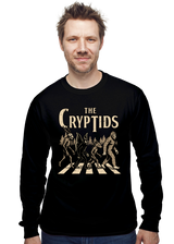 ShirtPunch The Cryptids, view 5