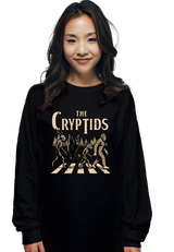 ShirtPunch The Cryptids, view 6