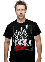 ShirtPunch The Crystal Lake Massacre, view 2
