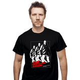 ShirtPunch The Crystal Lake Massacre, view 2