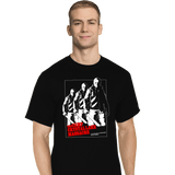ShirtPunch The Crystal Lake Massacre, view 4