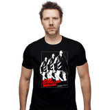 ShirtPunch The Crystal Lake Massacre, view 5