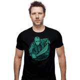 ShirtPunch The Crystal Lake Slasher, view 5