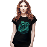 ShirtPunch The Crystal Lake Slasher, view 6