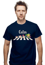 ShirtPunch The Cuccos, view 2
