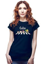 ShirtPunch The Cuccos, view 3