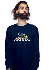 ShirtPunch The Cuccos, view 4