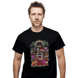 ShirtPunch The Cult, view 2