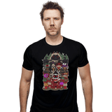 ShirtPunch The Cult, view 5